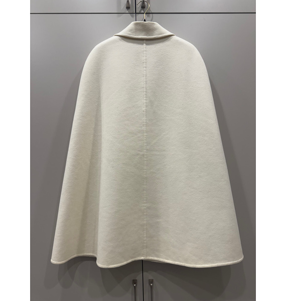 Кейп • Valentino • Белый