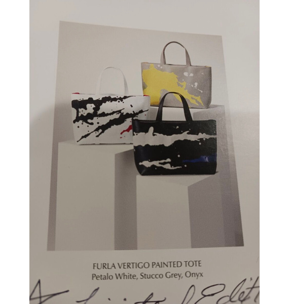 Сумка • Furla • Черный