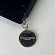 Кошелек • Giorgio Armani • Черный