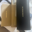 Очки • Burberry • Золотой