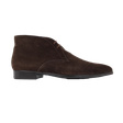 Ботинки • Santoni • Коричневый