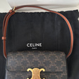 Сумка • Celine • Коричневый