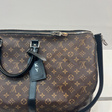 Сумка • Louis Vuitton • Коричневый