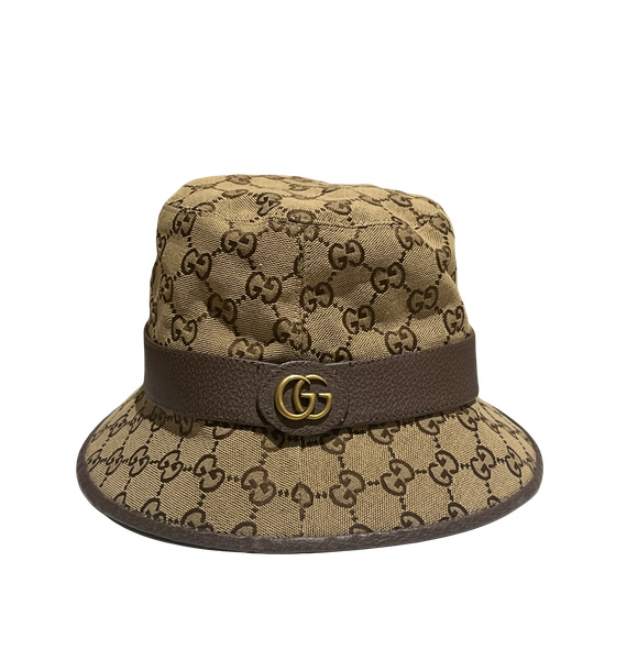 Панама • Gucci • Бежевый