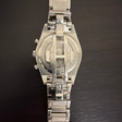 Часы • Tissot • Серебряный