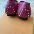 Балетки • Tod's • Розовый