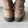 Ботфорты • Stuart Weitzman • Другое