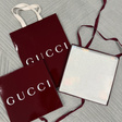 Платок • Gucci • Мульти