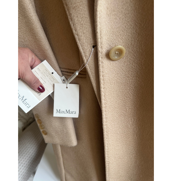 Пальто • Max Mara • Другое