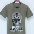 Футболка • Philipp Plein • Зеленый