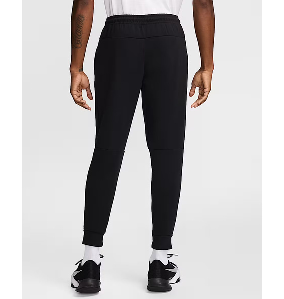Штаны • Nike • Черный