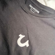 Футболка • True Religion • Черный