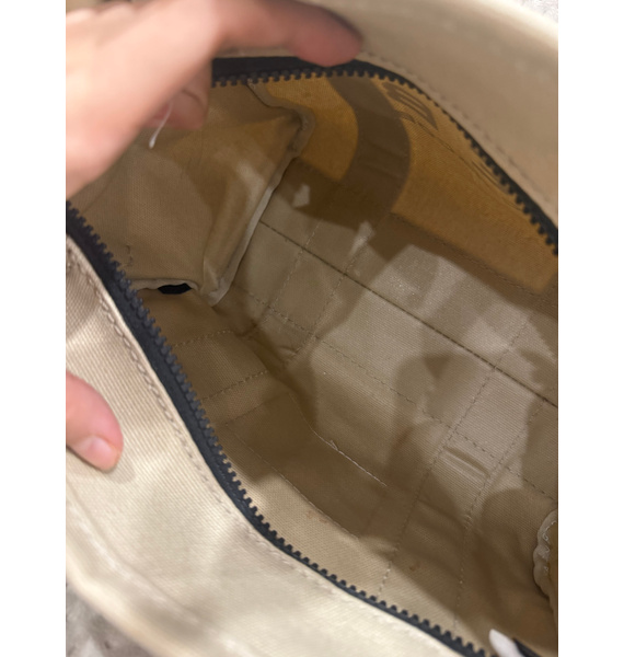 Сумка • Marc Jacobs • Бежевый