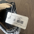 Кроссовки • Giuseppe Zanotti • Черный