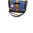 Сумка • Louis Vuitton • Синий