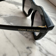 Очки • Louis Vuitton • Черный