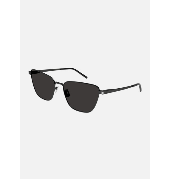 Очки • Saint Laurent Eyewear • Черный