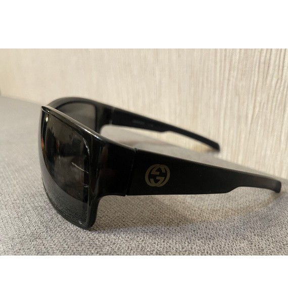 Очки • Gucci • Черный