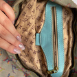 Сумка • Louis Vuitton • Другое