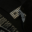 Кардиган • Fred Perry • Черный