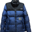 Куртка • The North Face • Синий