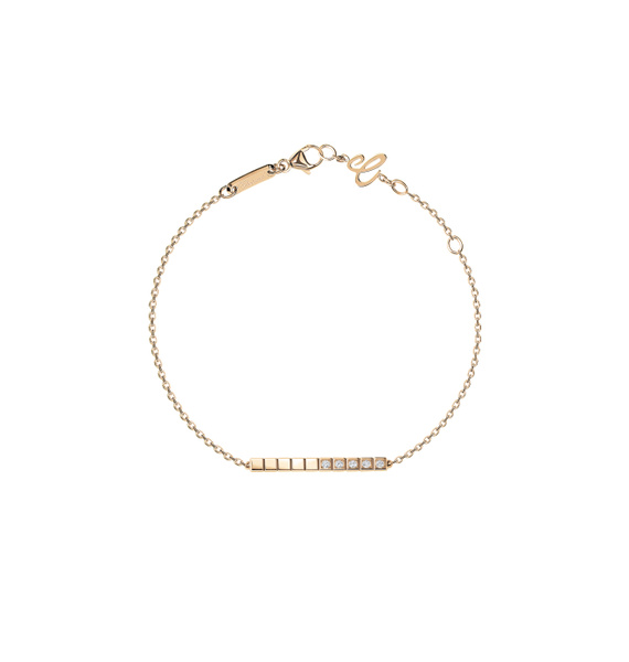 Браслет • Chopard • Золотой