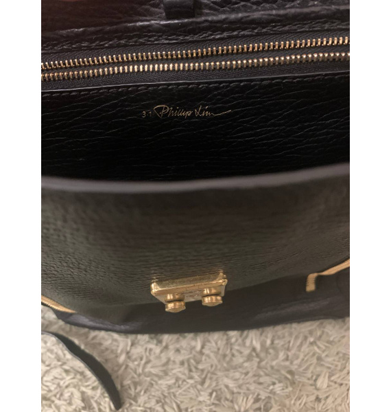 Рюкзак • 3.1 Phillip Lim • Черный