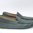 Мокасины • Tod's • Зеленый