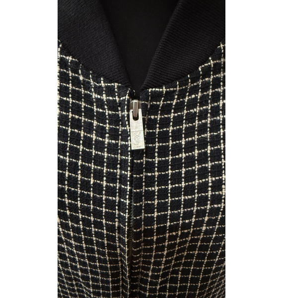Куртка • Saint Laurent • Черный