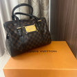 Сумка • Louis Vuitton • Коричневый