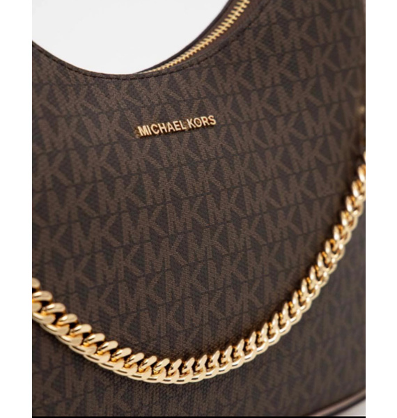 Сумка • Michael Kors • Коричневый