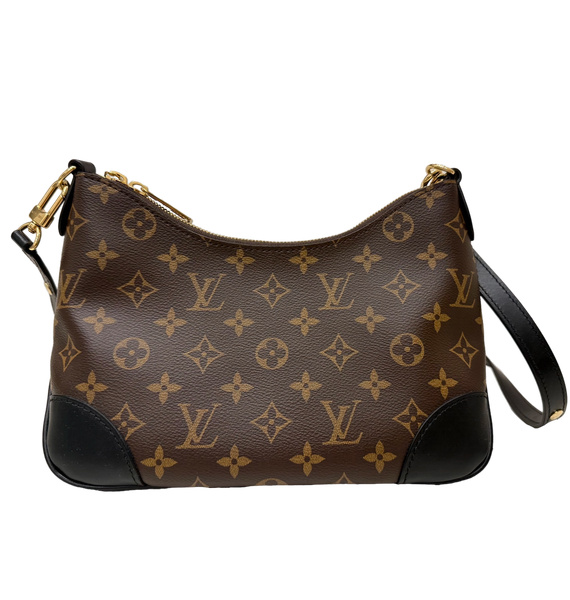 Сумка • Louis Vuitton • Коричневый