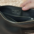 Сумка • Balenciaga • Черный