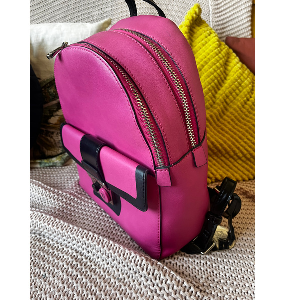 Рюкзак • Trussardi • Розовый