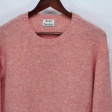 Свитер • Acne Studios • Розовый