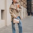 Джинсы • LOEWE • Синий
