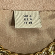 Тренч • Burberry • Бежевый