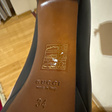 Сапоги • Gucci • Черный