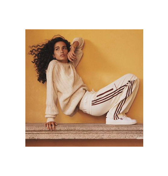 Брюки • Sporty & Rich • Бежевый