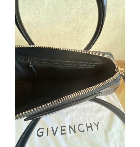 Сумка • Givenchy • Черный