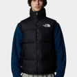Жилет • The North Face • Черный