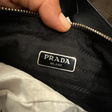 Сумка • Prada • Черный