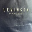 Плащ • Levinson • Черный