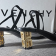 Босоножки • Givenchy • Серый
