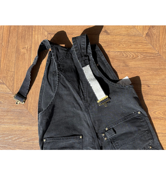 Комбинезон • Carhartt WIP • Антрацит