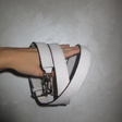 Сумка • GUESS • Белый