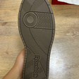 Кеды • Reebok • Коричневый