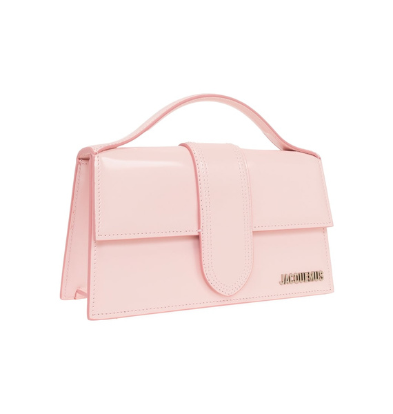 Сумка • Jacquemus • Розовый