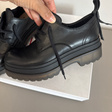 Ботильоны • RED Valentino • Черный