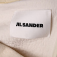 Пончо • Jil Sander • Молочный